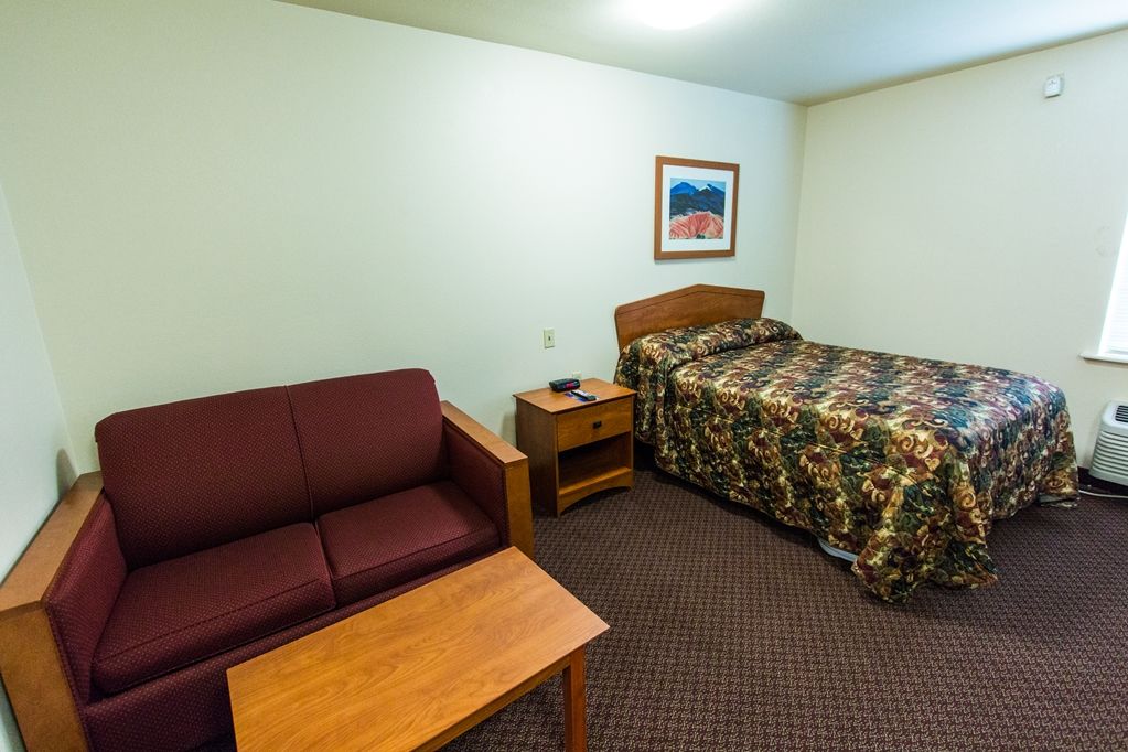 Extended Stay America Select Suites - Springdale Quarto foto